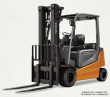 TOYOTA 9FBM30T